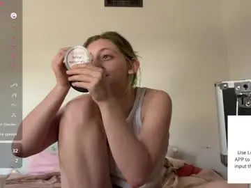 Chaturbate Live Sex of prttyby69