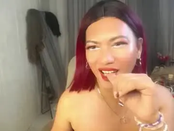 Chaturbate Sex Cam of queenfcker1st