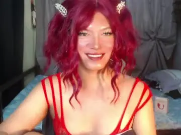 Chaturbate Live Sex Cam of queenfcker1st