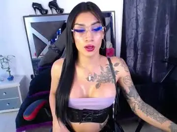 Chaturbate Private Sex Chat of salo_hot01
