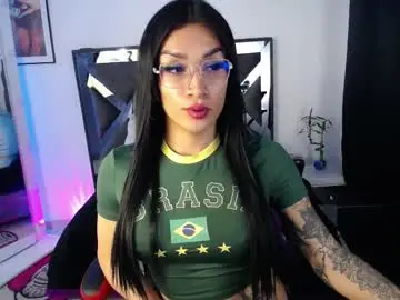 Chaturbate Private Sex Chat of salo_hot01