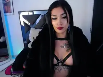 Chaturbate Live Sex of salo_hot01