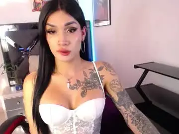 Chaturbate Sex Chat of salo_hot01