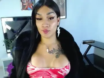 Chaturbate Sex Chat of salo_hot01