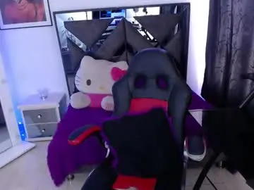 Chaturbate Watch Live Sex Cams of salo_hot01