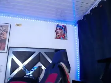 Chaturbate Watch Live Sex Cams of salo_hot01