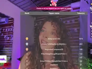 Chaturbate Sex Chat of sapphire_venus