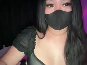 Chaturbate Nude Webcam of seductive_athenaxx