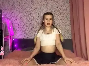 Chaturbate Nude Webcam of shelapeake