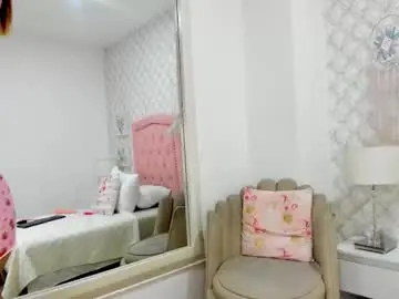 Chaturbate Live Sex of sofia_martinez9