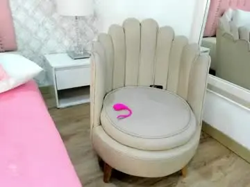 Chaturbate Live Sex of sofia_martinez9