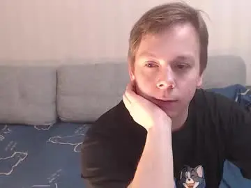 Chaturbate Live Sex of st_rudy
