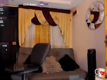 Chaturbate Sex Cam of stefannym