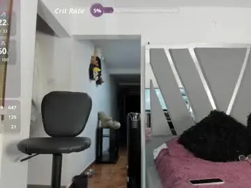 Chaturbate Live Sex Cam of stefannym