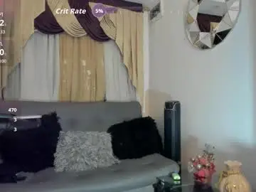 Chaturbate Live Sex Cam of stefannym