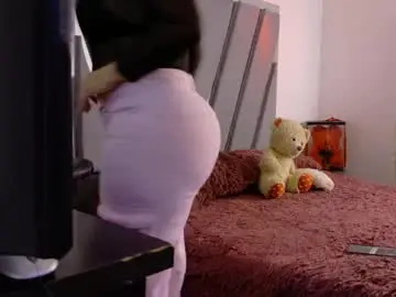 Chaturbate Live Sex Cam of stefannym