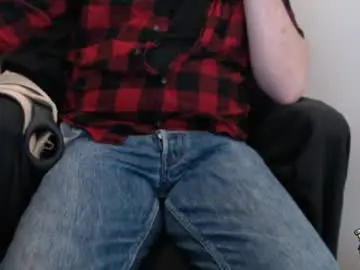 Chaturbate Adult Webcam of thehunghandyman