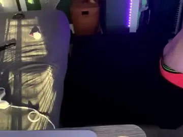 Chaturbate Free Porn Cam of thick_d_energy