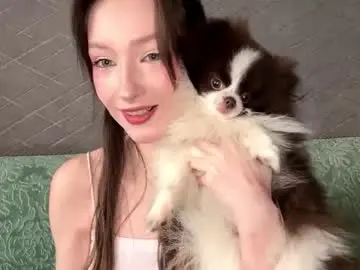 Chaturbate Live Sex Cam of troybailly