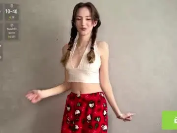 Chaturbate Live Sex Cam of troybailly