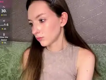 Chaturbate Sex Cam of troybailly