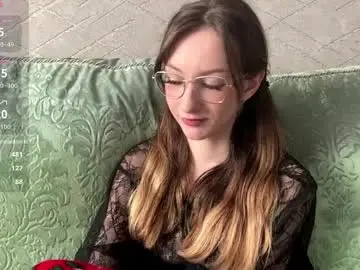 Chaturbate Sex Cam of troybailly