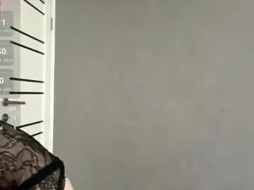 Chaturbate Live Sex Cam of troybailly