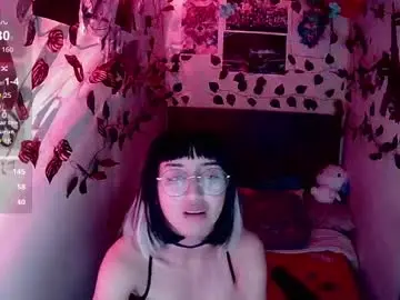 Chaturbate Sex Cam of xayah_777