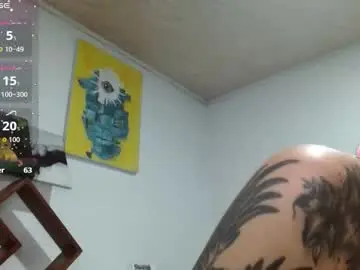 Chaturbate Watch Live Sex Cams of _zoebakers