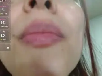 Chaturbate Adult Webcam of _zoebakers