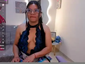 Chaturbate Live Porn of afrodita_rouss