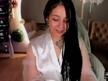 Chaturbate Watch Live Sex Cams of aisha_goldstein