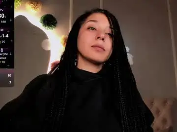 Chaturbate Live Porn of aisha_goldstein