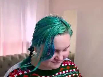 Chaturbate Nude Webcam of amelia_skyees