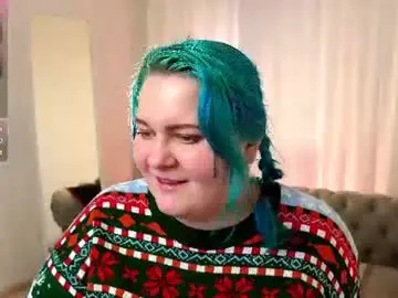 Chaturbate Private Sex Chat of amelia_skyees