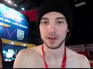 Chaturbate Live Porn of anthsplace