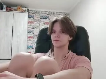 Chaturbate Sex Cam of arcanetracer