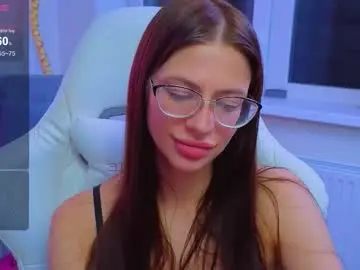 Chaturbate Adult Video Chat of ariaturgarien