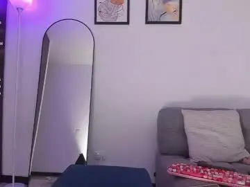 Chaturbate Sex Chat of avaferrera