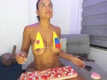 Chaturbate Private Sex Chat of avaferrera