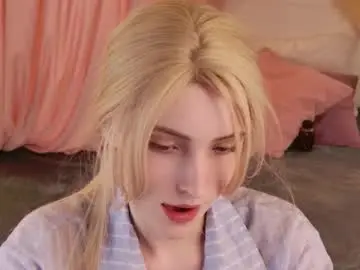 Chaturbate Free Porn Cam of aya_muse