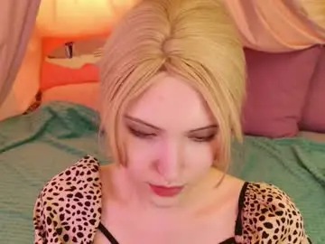 Chaturbate Private Sex Chat of aya_muse