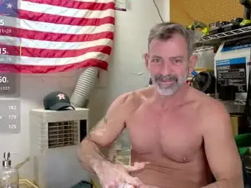 Chaturbate Live Porn of badnightwolf