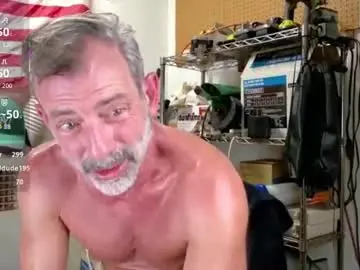 Chaturbate Free Porn Cam of badnightwolf