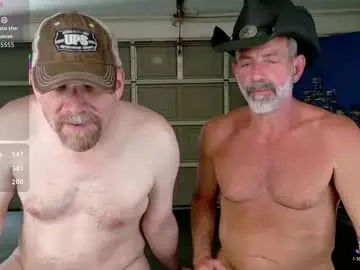 Chaturbate Live Sex Cam of badnightwolf