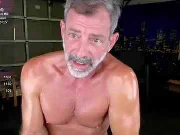 Chaturbate Adult Webcams of badnightwolf