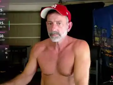 Chaturbate Free Porn Cam of badnightwolf