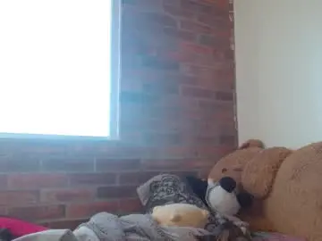 Chaturbate Live Porn of brittany_bubbles