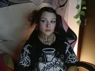 Chaturbate Live Porn of brittany_bubbles