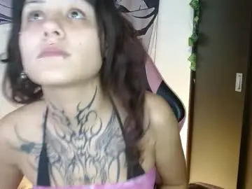 Chaturbate Sex Chat of brittany_bubbles